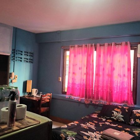 Baan Picha 2 Hotel Pattaya ภายนอก รูปภาพ