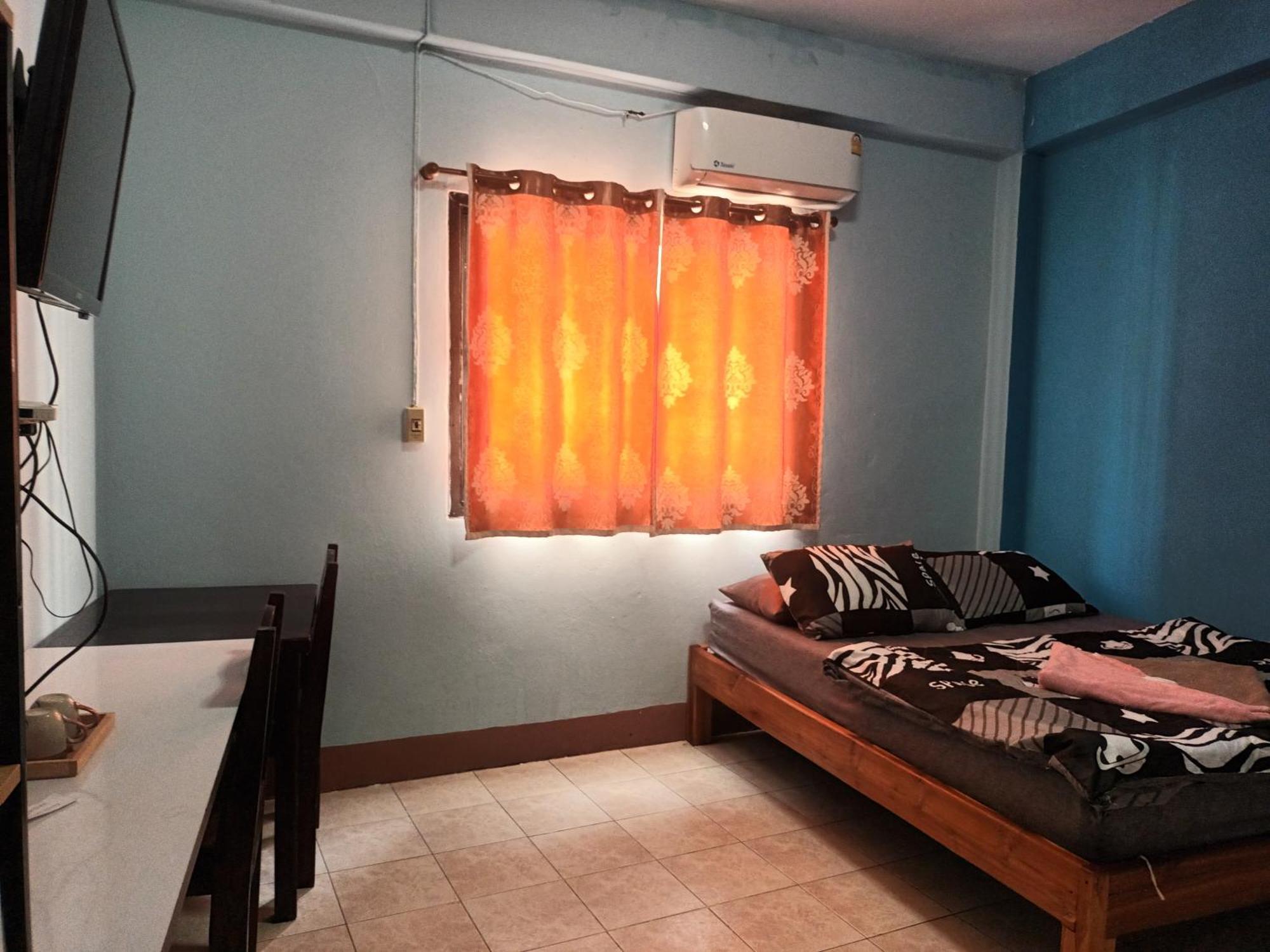 Baan Picha 2 Hotel Pattaya ภายนอก รูปภาพ