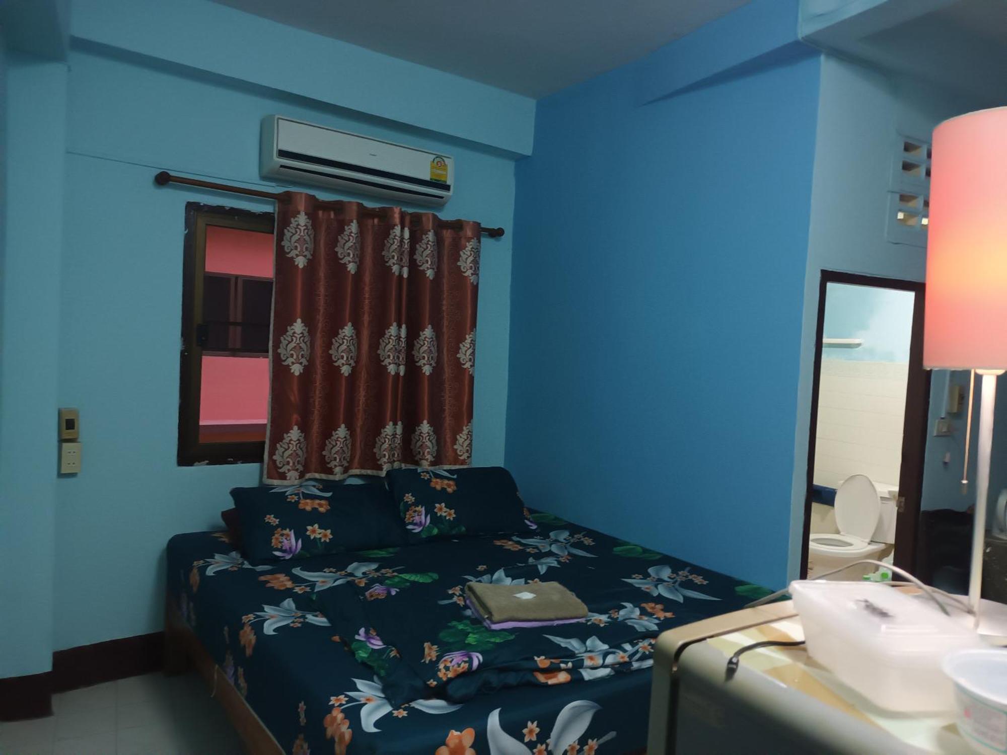 Baan Picha 2 Hotel Pattaya ภายนอก รูปภาพ