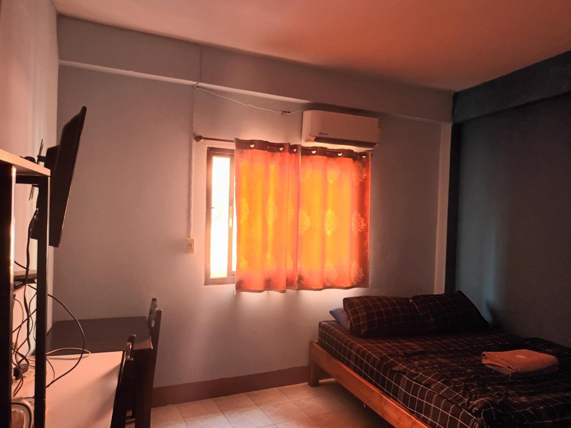 Baan Picha 2 Hotel Pattaya ภายนอก รูปภาพ